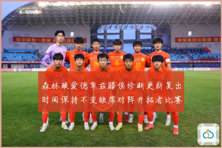 森林狼爱德华兹膝伤诊断更新复出时间保持不变缺席对阵开拓者比赛赛场复盘-深度解析