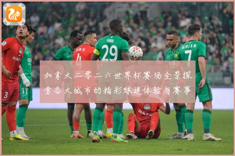 加拿大二零二六世界杯赛场全景探索各大城市的精彩球迷体验与赛事赛事前瞻-深度解析