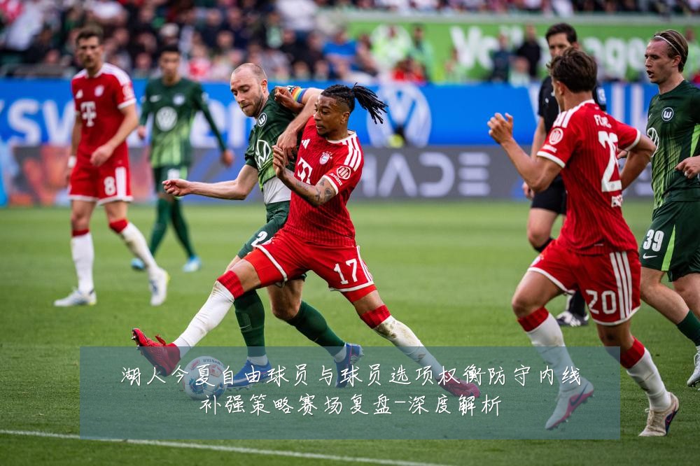 湖人今夏自由球员与球员选项权衡防守内线补强策略赛场复盘-深度解析