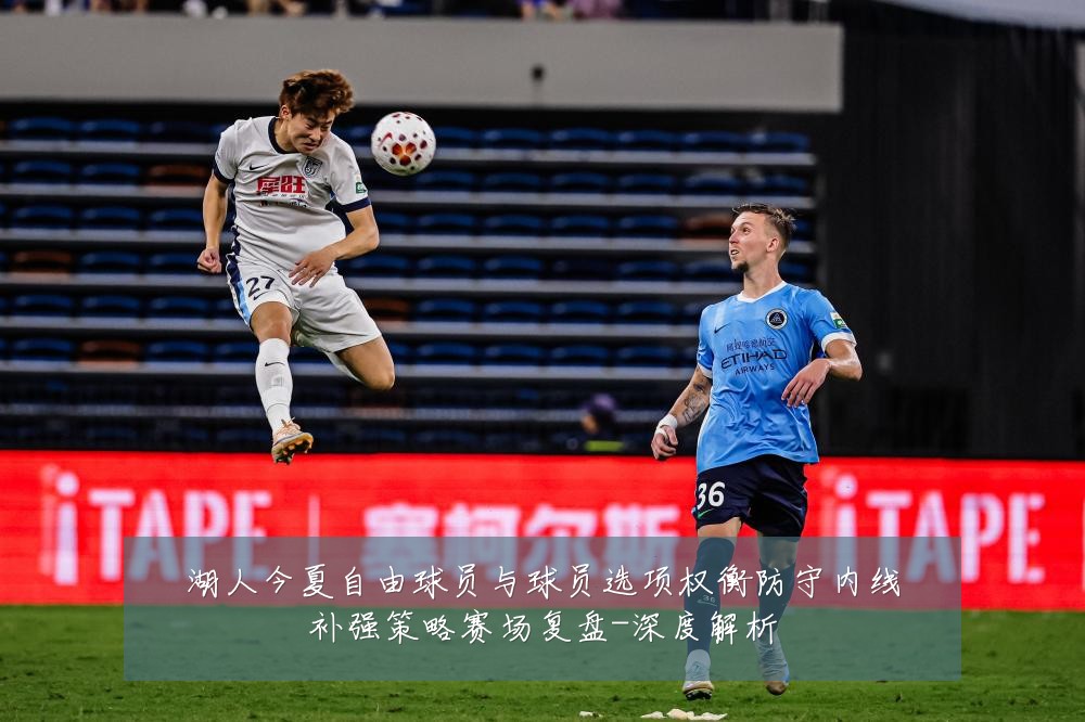 湖人今夏自由球员与球员选项权衡防守内线补强策略赛场复盘-深度解析